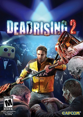 Dead Rising 2 v prvých recenziách